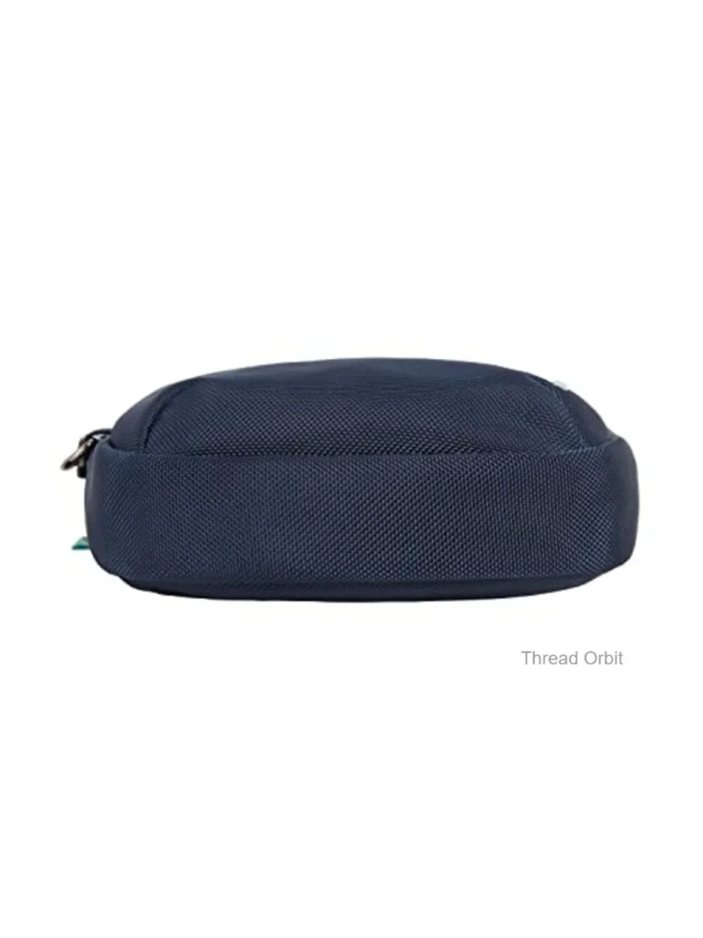 Anti-Theft Compact Sling Bag with RFID Blocking Locking Compartment